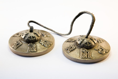 Tingsha – tibetische Zimbeln
